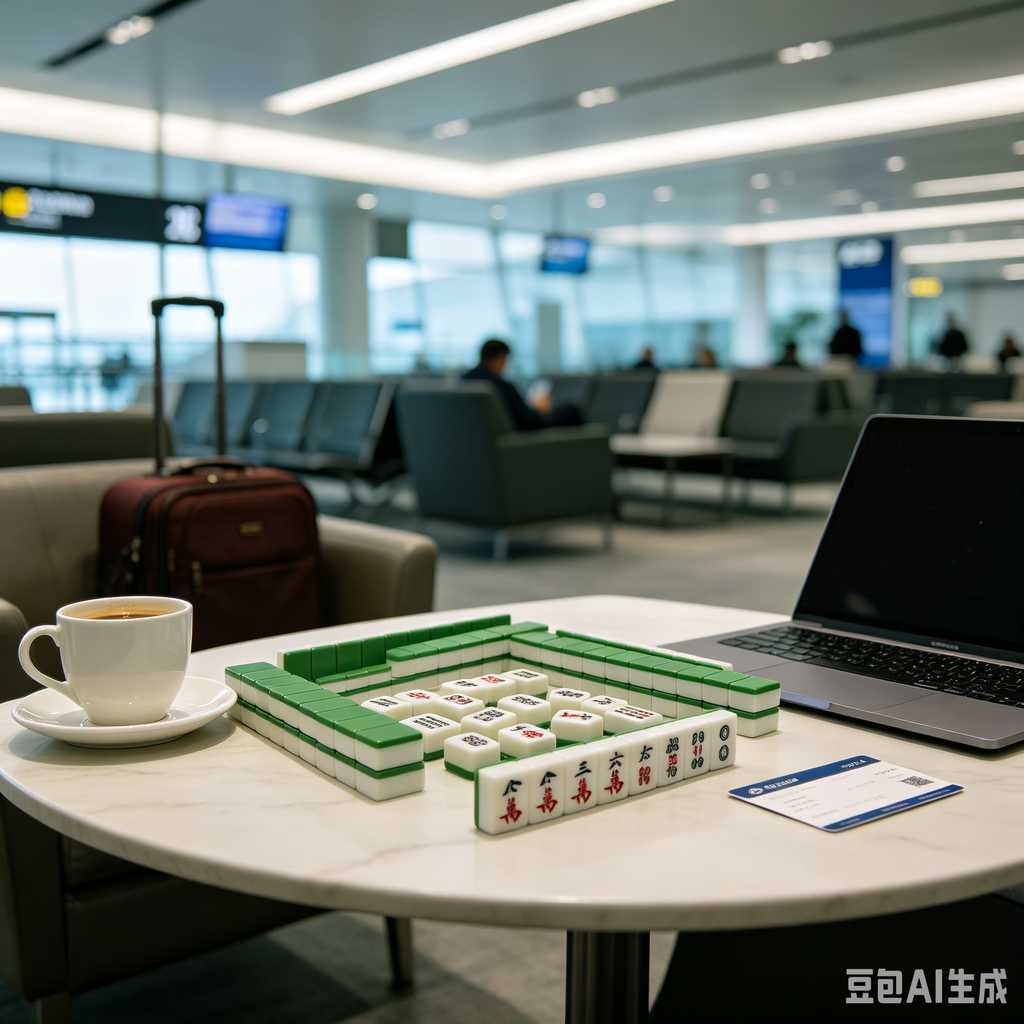 CedarRapids,mahjong