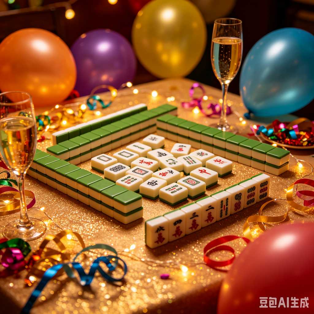 TulsaOK,mahjong