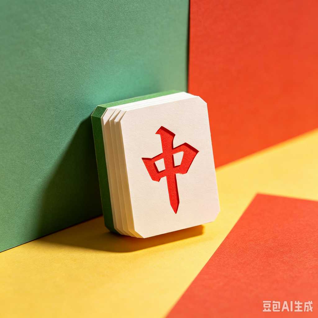 Lubbock,mahjong