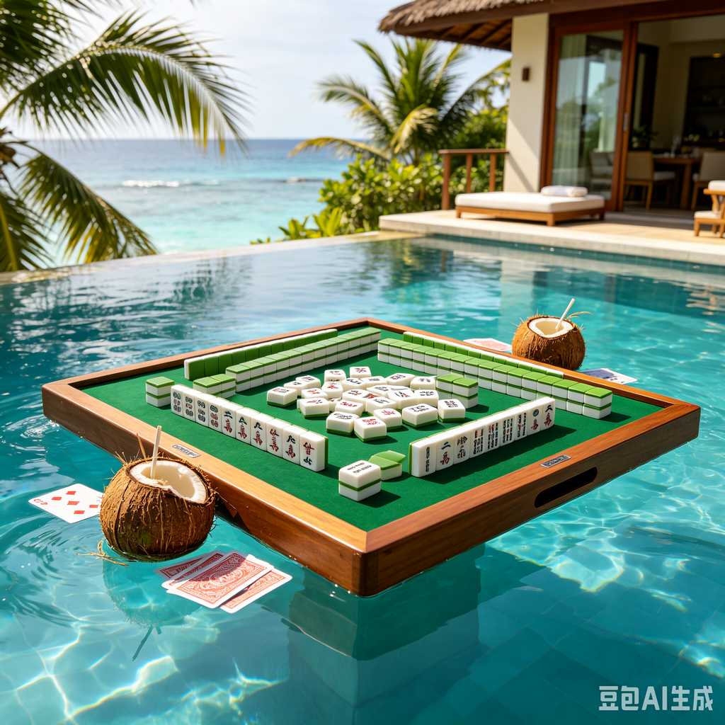 Cambridge,mahjong